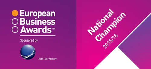 European business awards