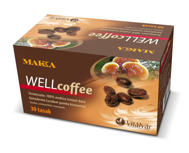 makka wellcoffee
